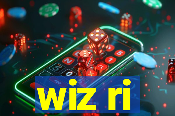 wiz ri